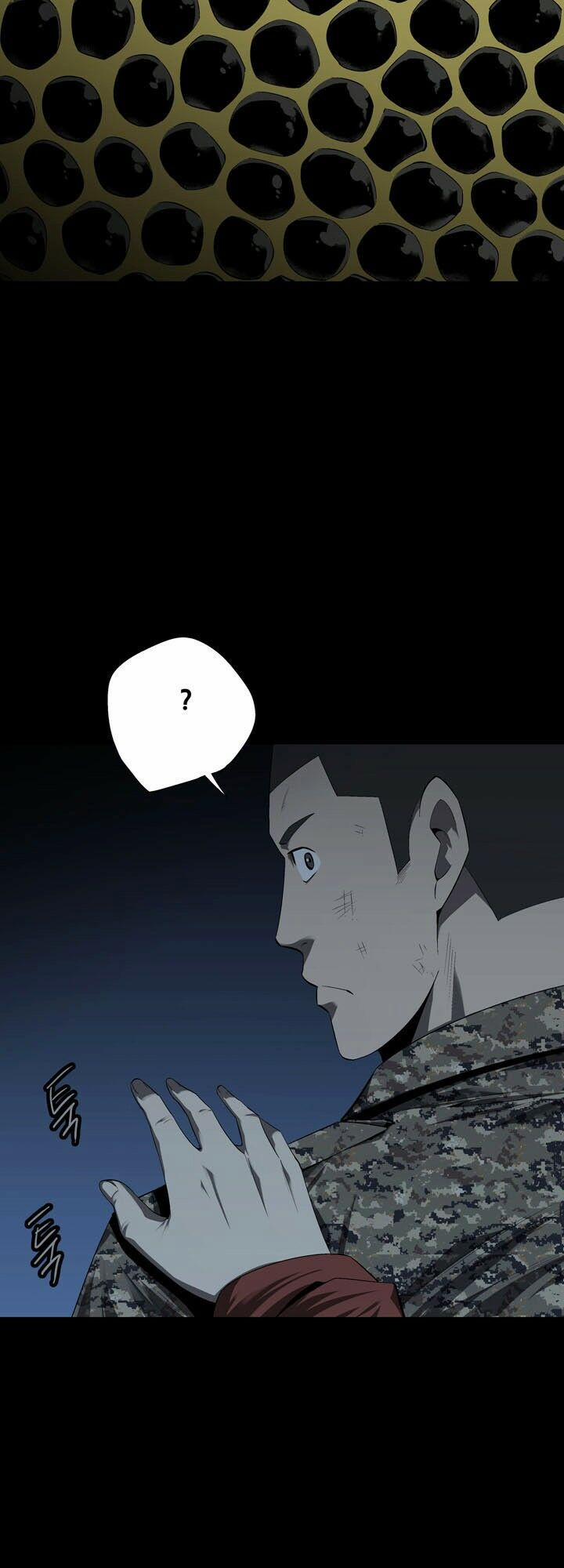 Thảm Họa Ong Độc 42 trang 50