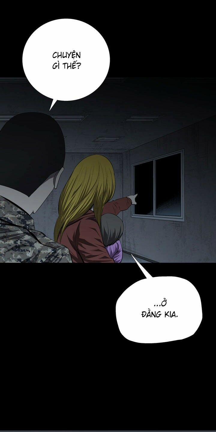 Thảm Họa Ong Độc 42 trang 51