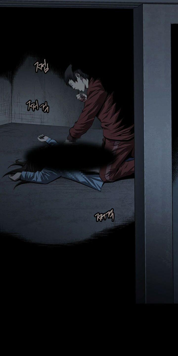 Thảm Họa Ong Độc 42 trang 52