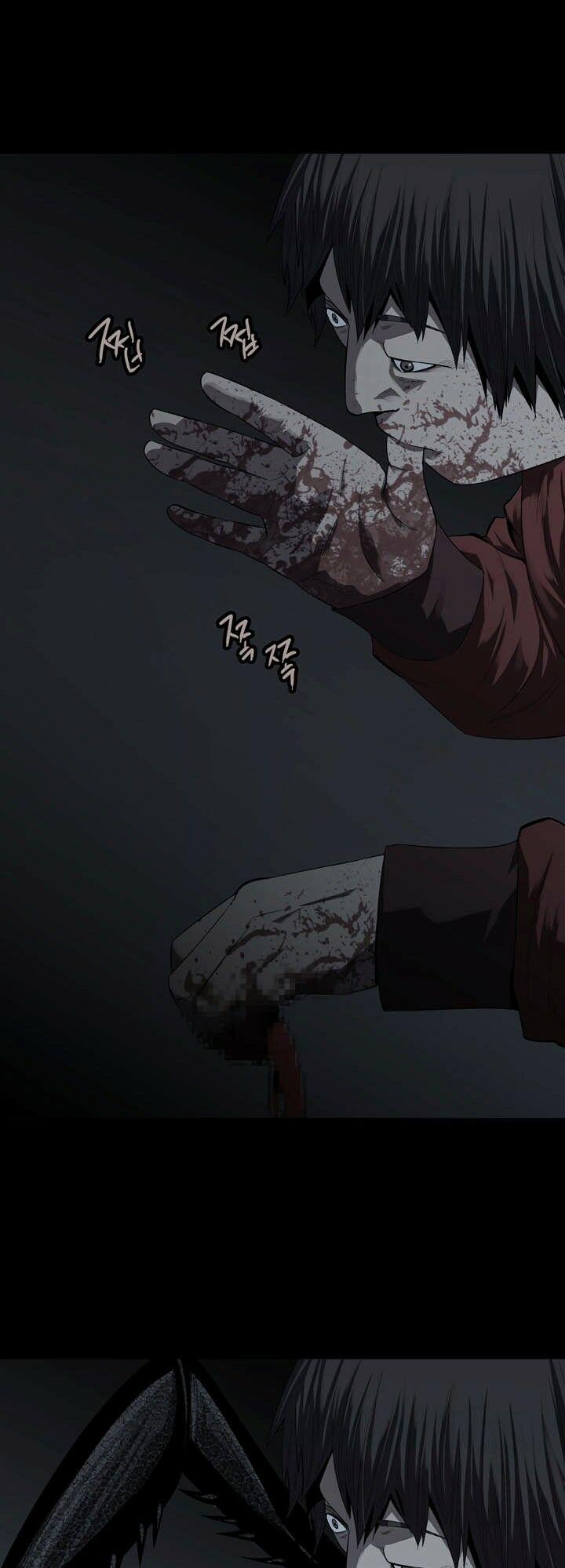 Thảm Họa Ong Độc 42 trang 53