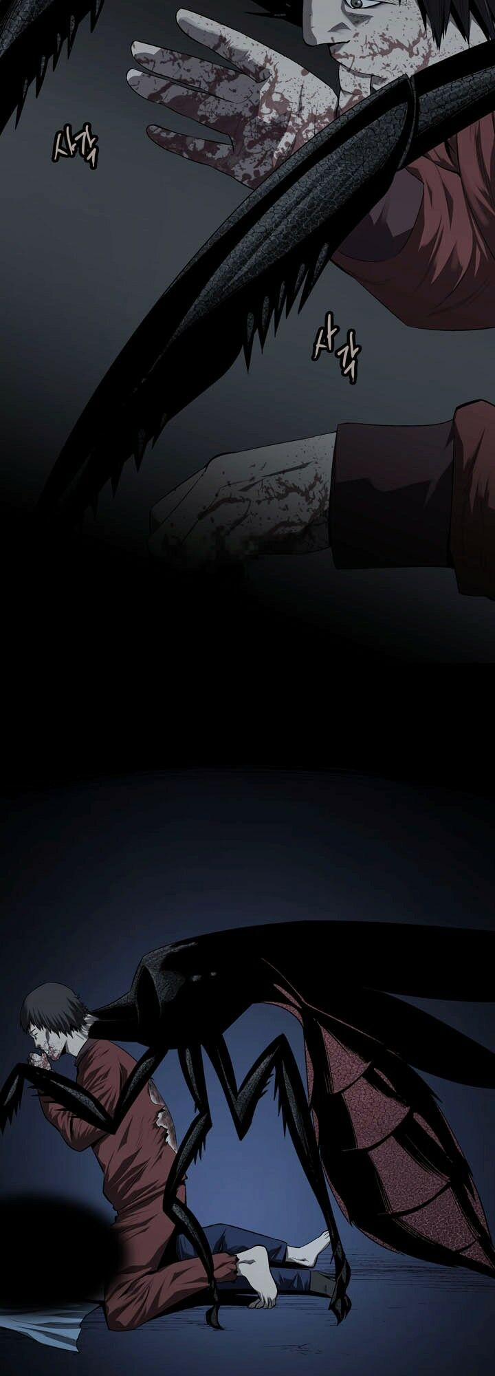 Thảm Họa Ong Độc 42 trang 54