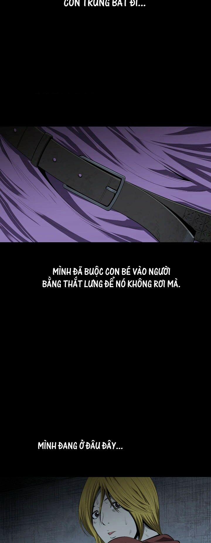 Thảm Họa Ong Độc 42 trang 6