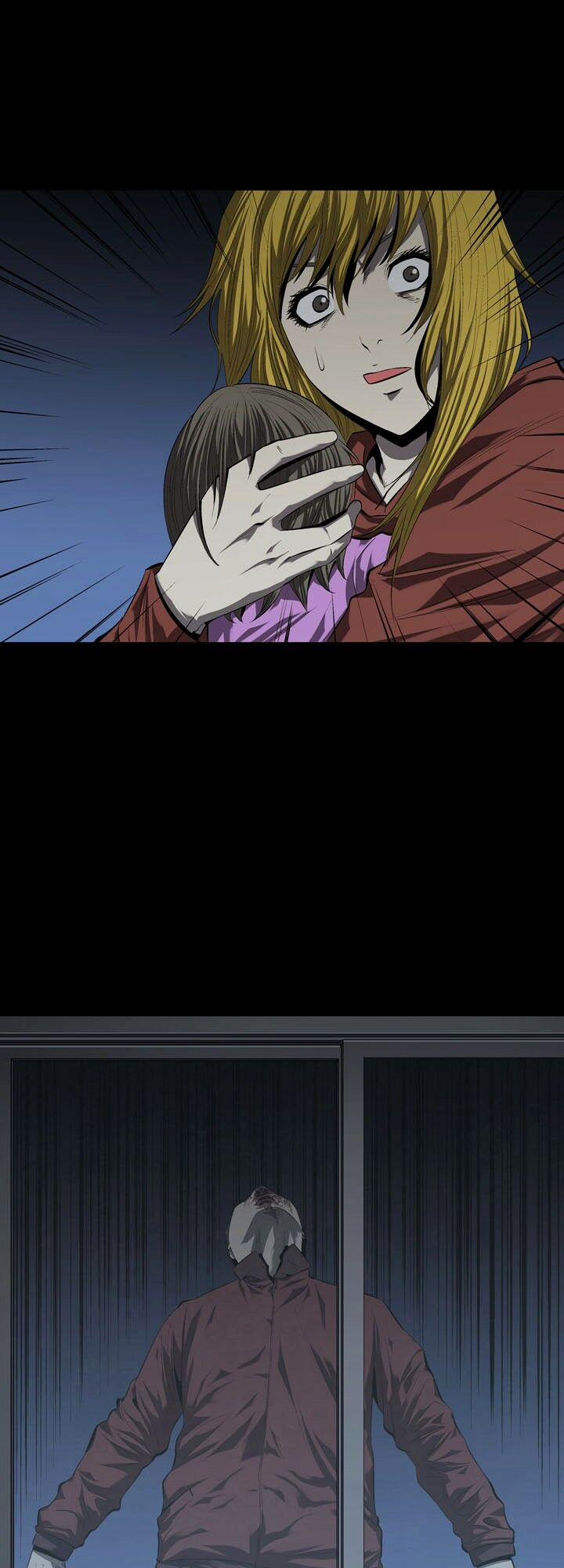 Thảm Họa Ong Độc 43 trang 10