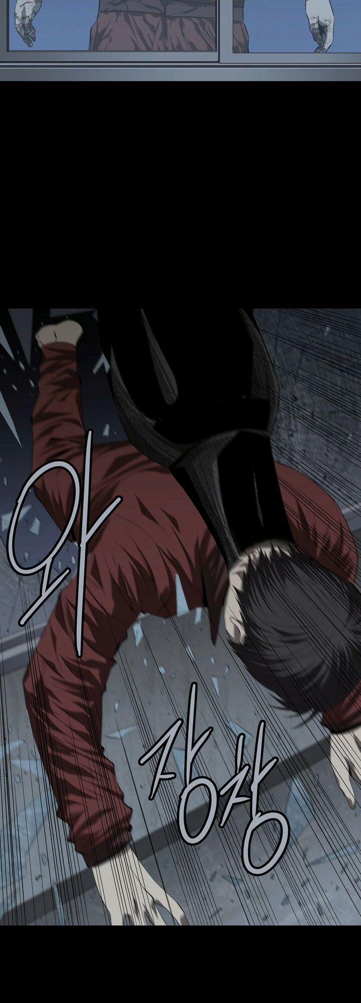 Thảm Họa Ong Độc 43 trang 11