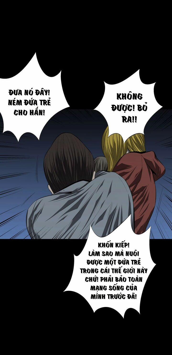 Thảm Họa Ong Độc 43 trang 13