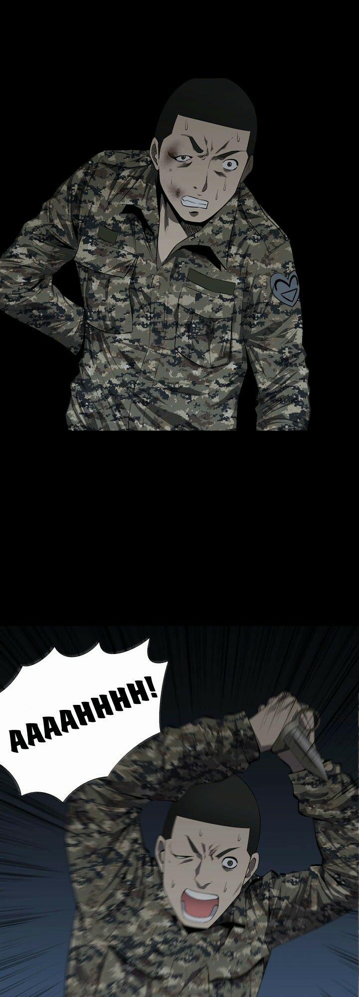 Thảm Họa Ong Độc 43 trang 14