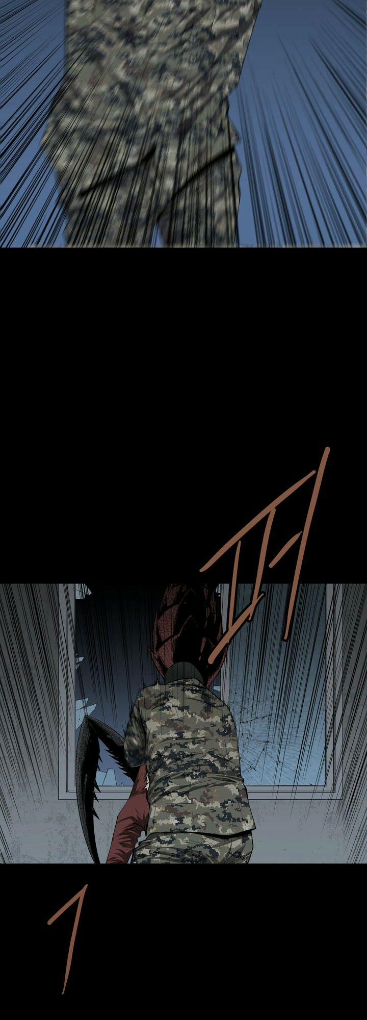 Thảm Họa Ong Độc 43 trang 15