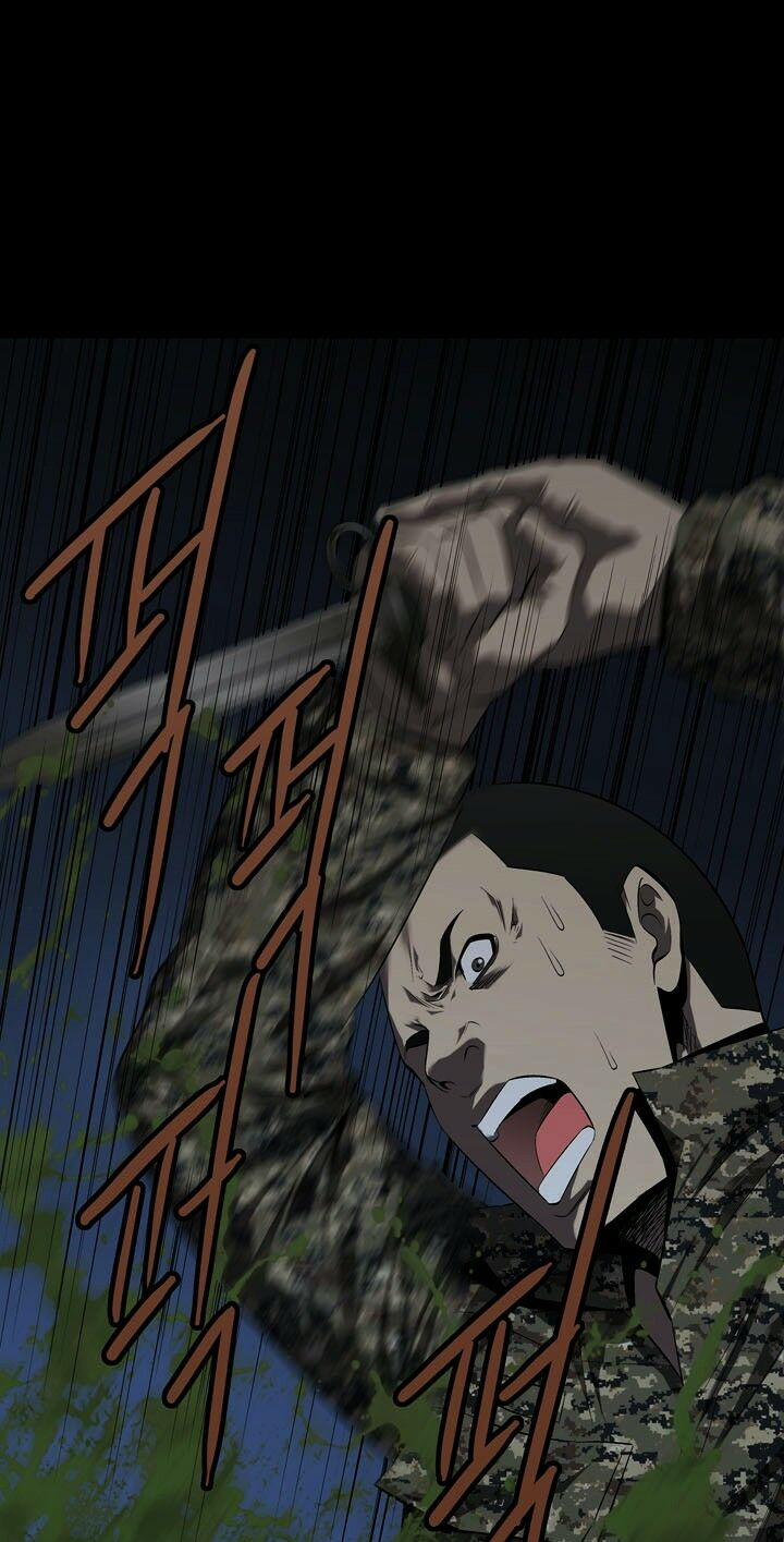 Thảm Họa Ong Độc 43 trang 16