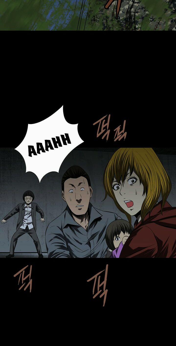 Thảm Họa Ong Độc 43 trang 17