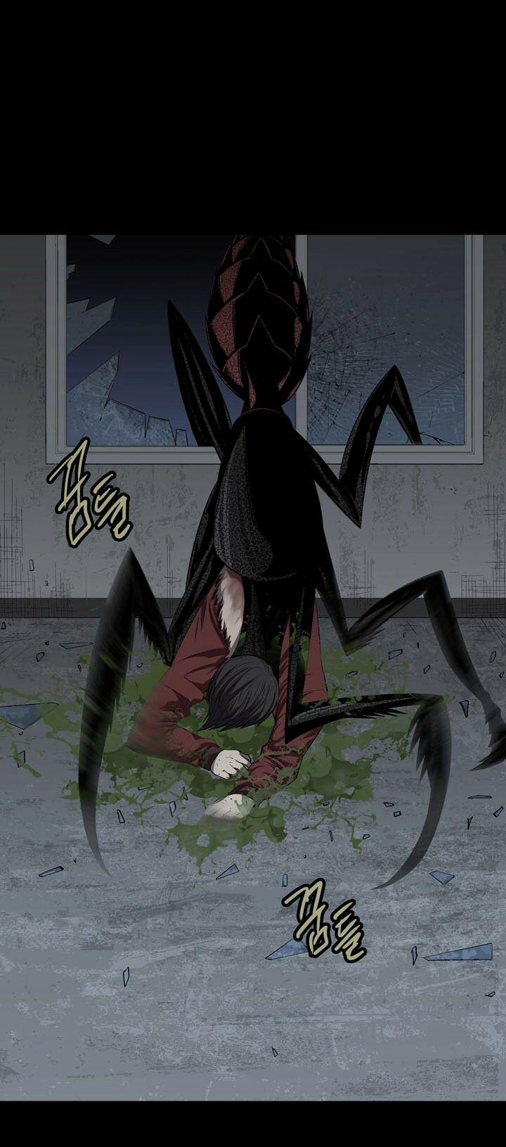 Thảm Họa Ong Độc 43 trang 20