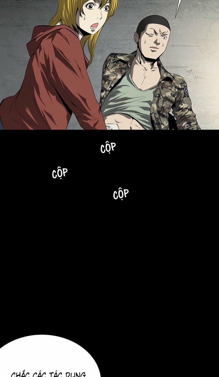 Thảm Họa Ong Độc 43 trang 24