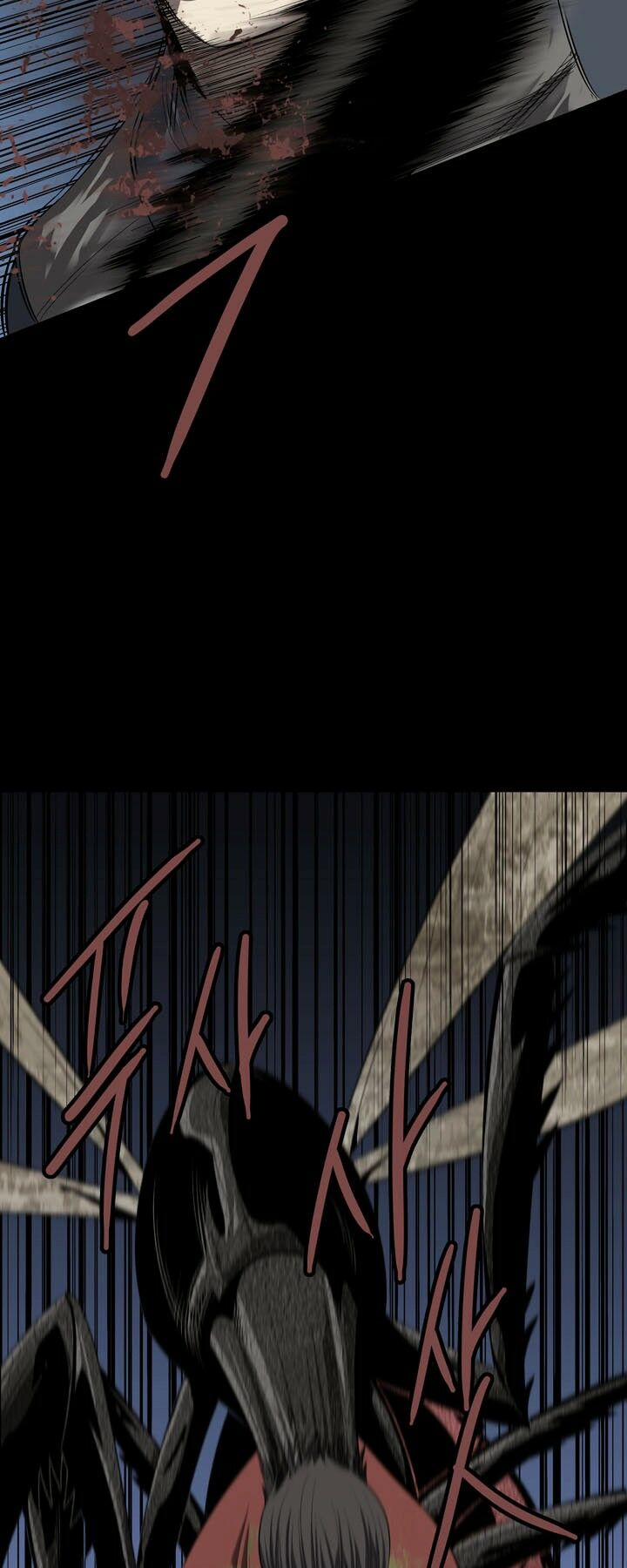 Thảm Họa Ong Độc 43 trang 28