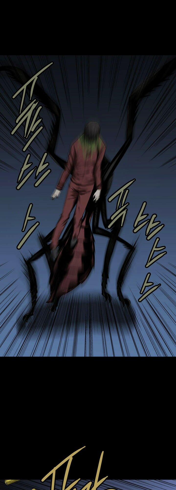 Thảm Họa Ong Độc 43 trang 30