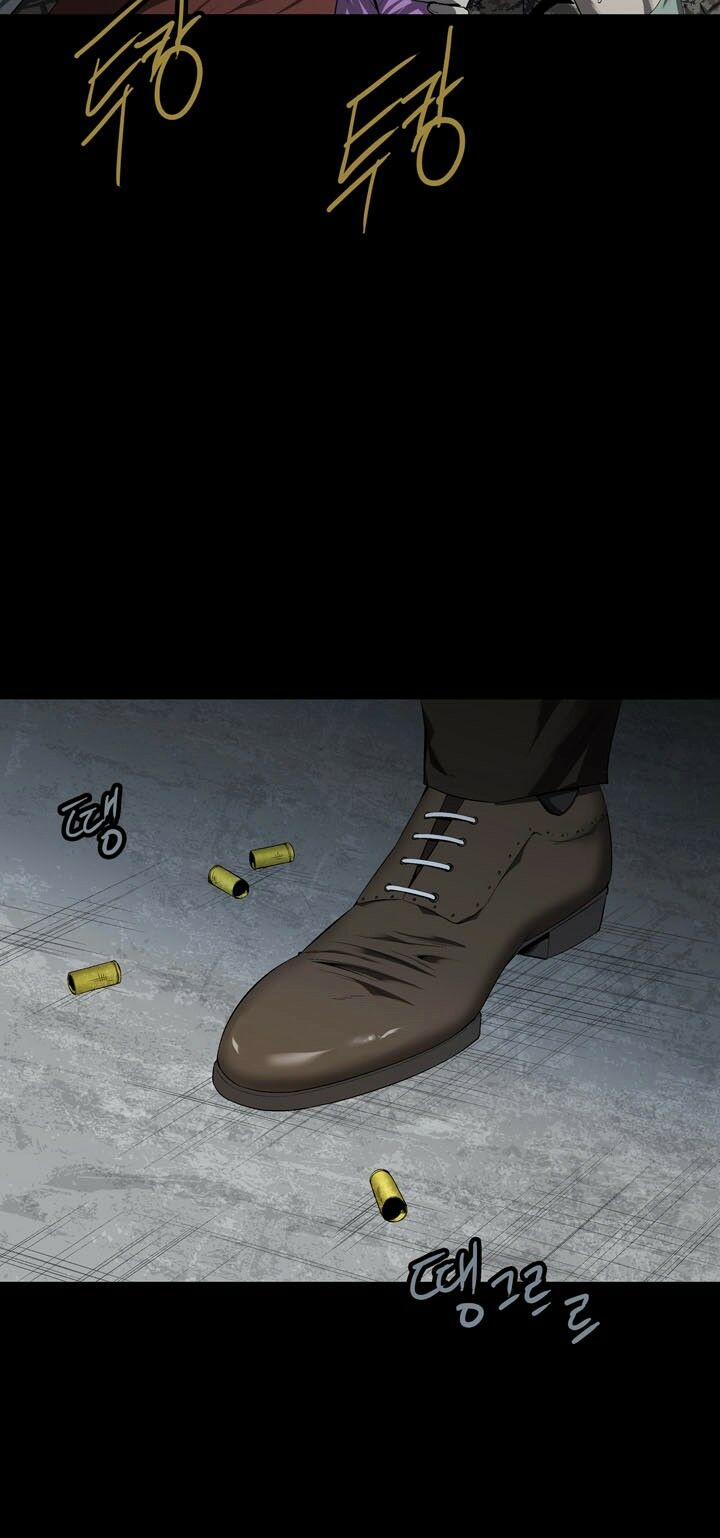 Thảm Họa Ong Độc 43 trang 32