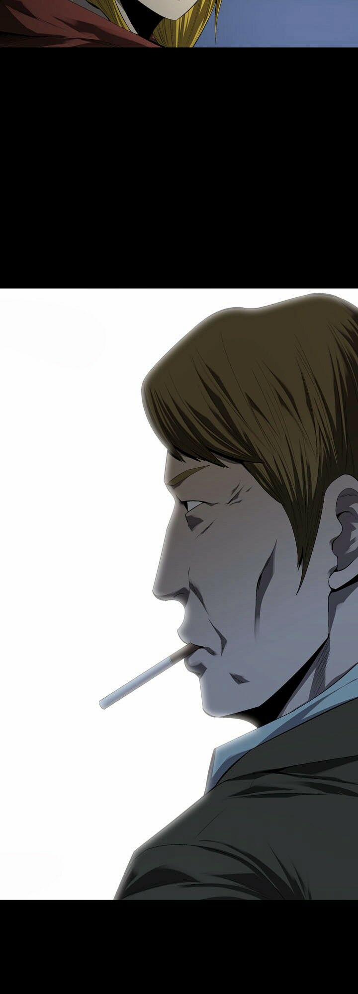 Thảm Họa Ong Độc 43 trang 35