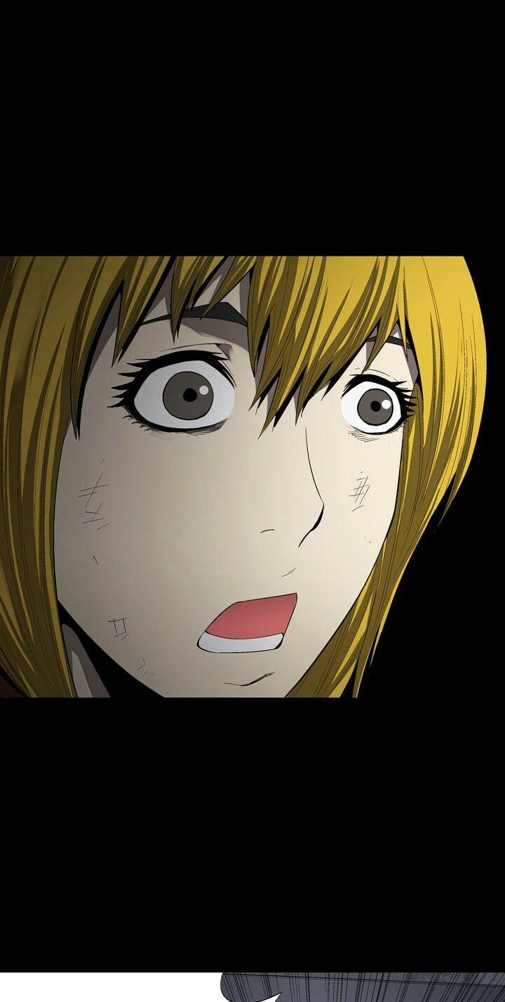 Thảm Họa Ong Độc 43 trang 36