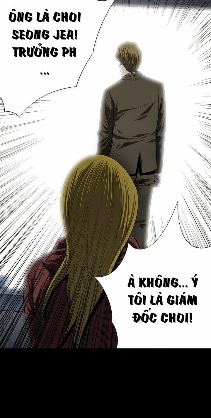 Thảm Họa Ong Độc 43 trang 37