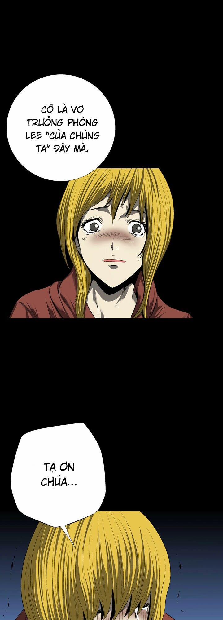 Thảm Họa Ong Độc 43 trang 42