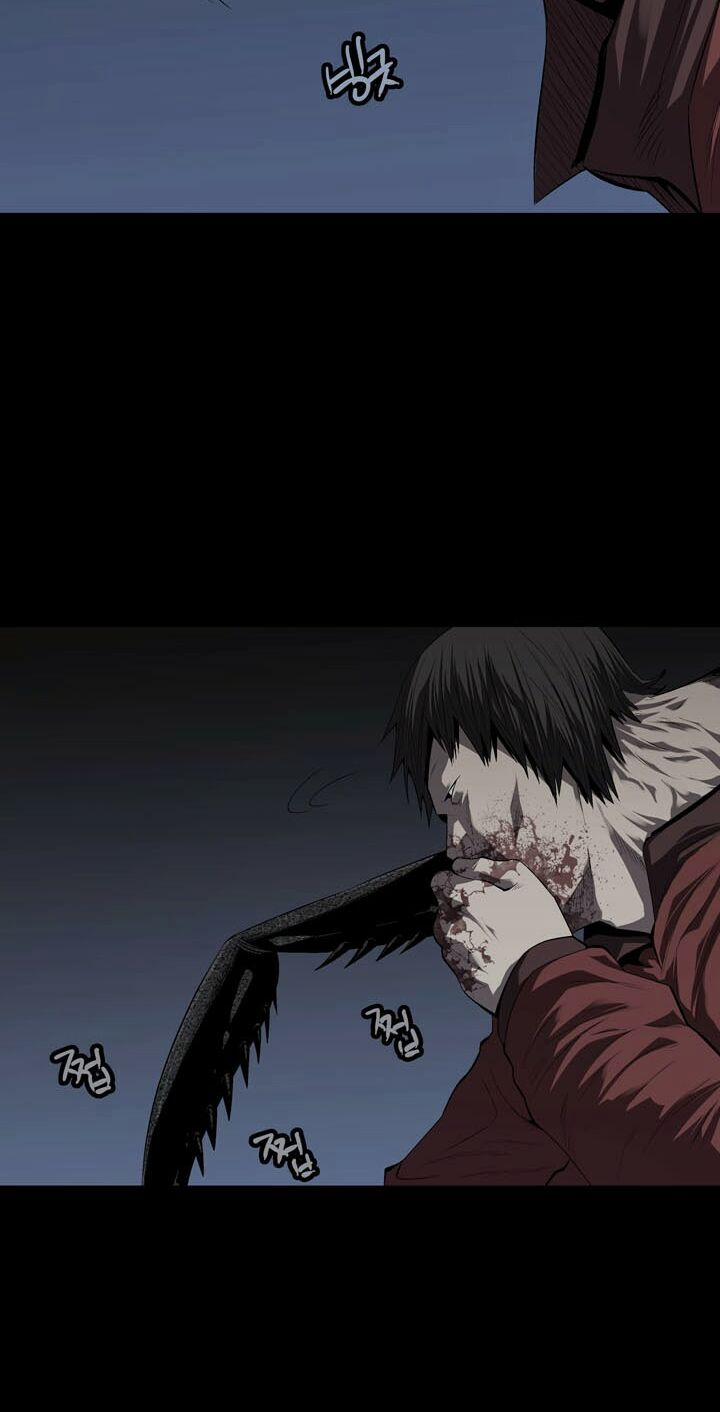 Thảm Họa Ong Độc 43 trang 5