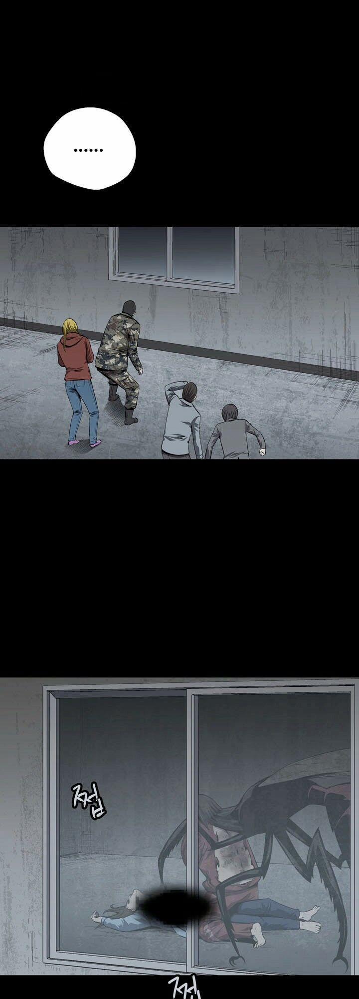 Thảm Họa Ong Độc 43 trang 6