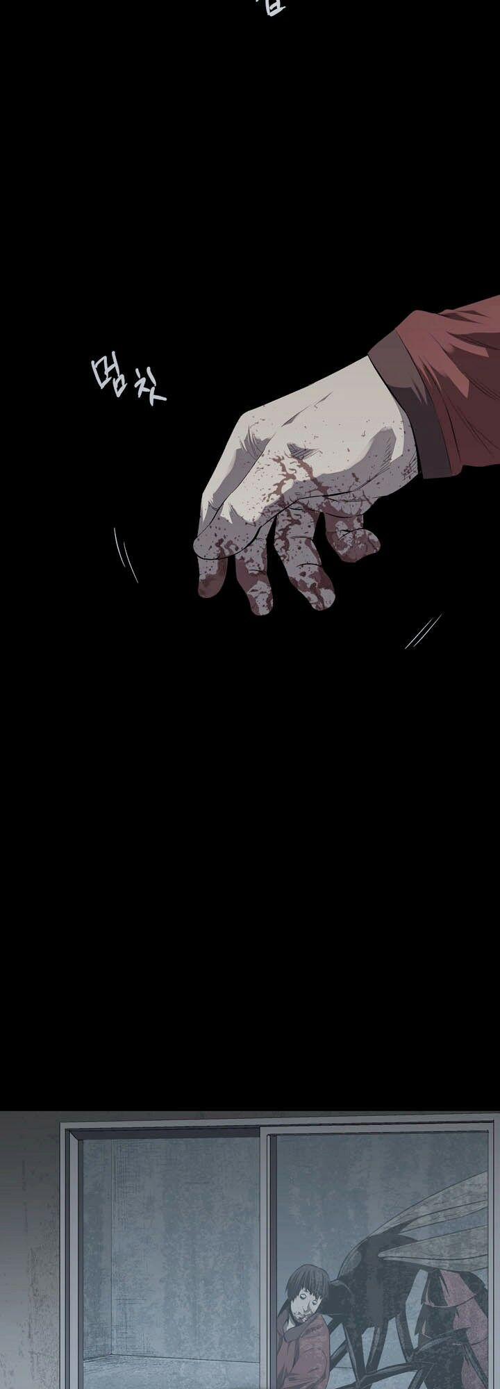 Thảm Họa Ong Độc 43 trang 7