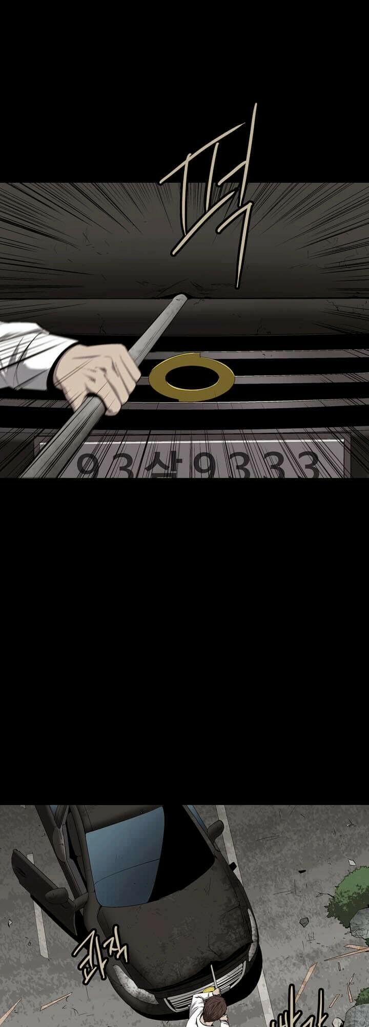 Thảm Họa Ong Độc 44 trang 10