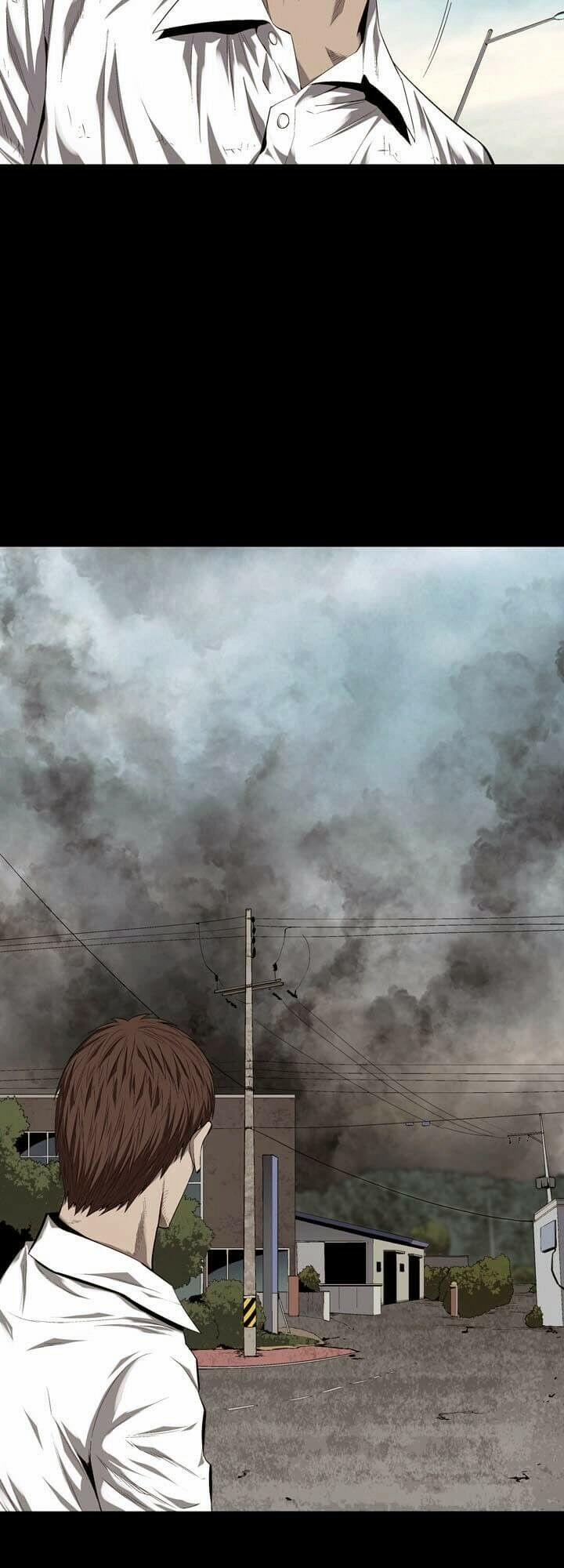 Thảm Họa Ong Độc 44 trang 15