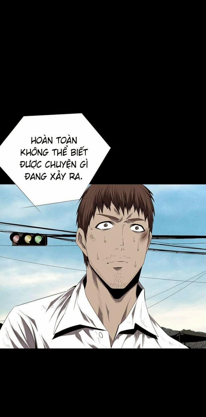 Thảm Họa Ong Độc 44 trang 16