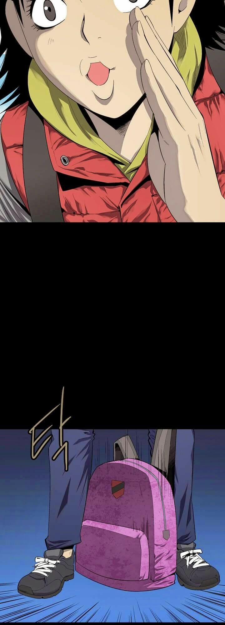 Thảm Họa Ong Độc 44 trang 23