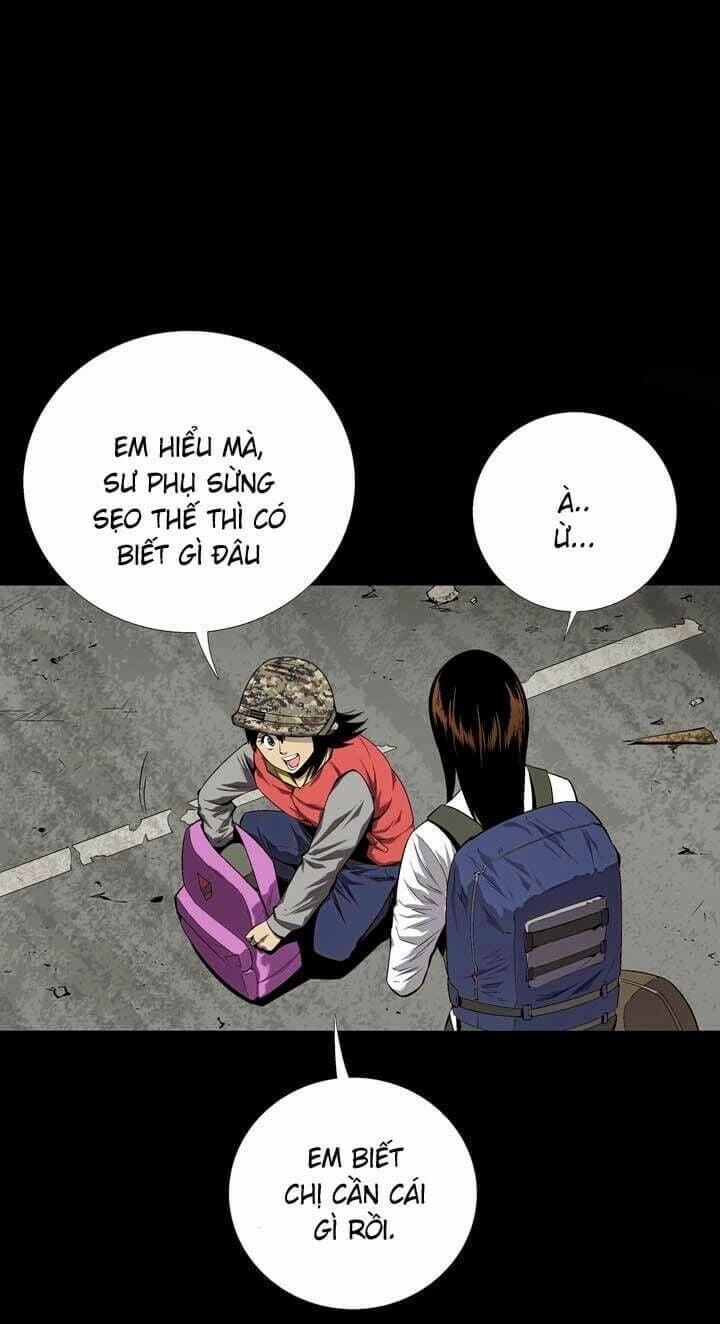 Thảm Họa Ong Độc 44 trang 24