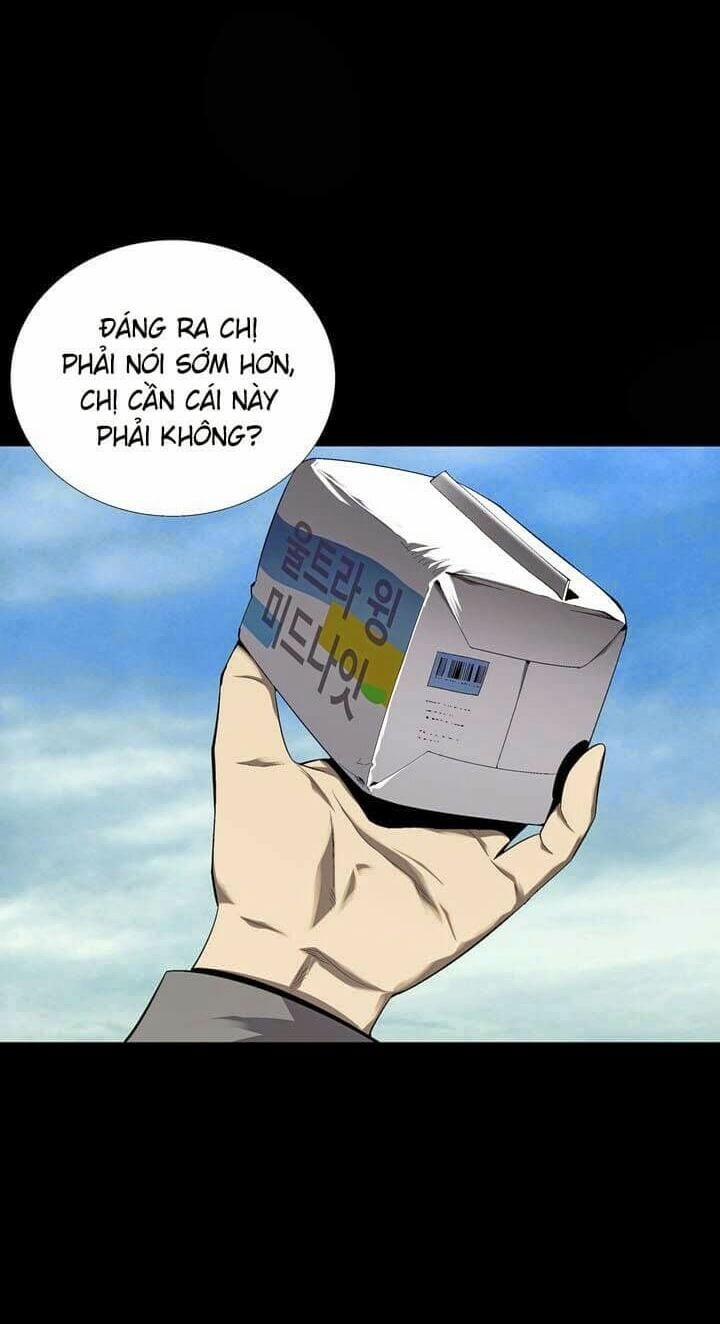 Thảm Họa Ong Độc 44 trang 25