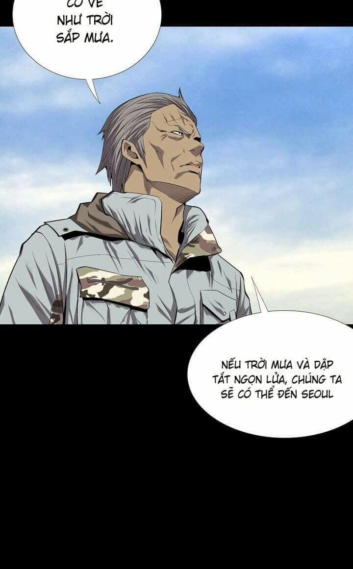 Thảm Họa Ong Độc 44 trang 29