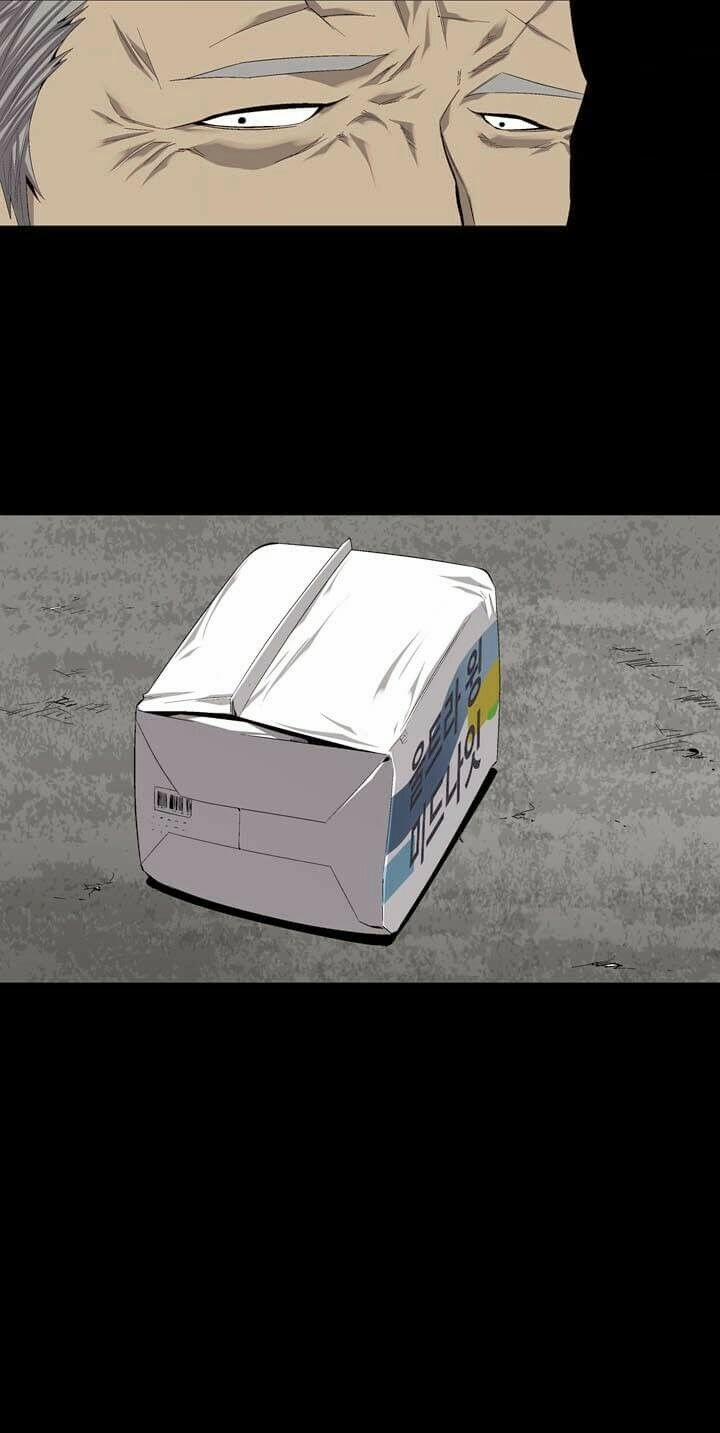 Thảm Họa Ong Độc 44 trang 32