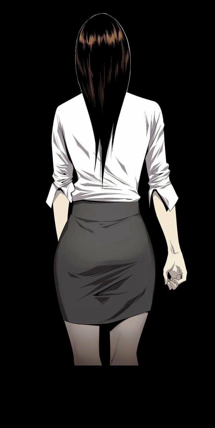 Thảm Họa Ong Độc 44 trang 33