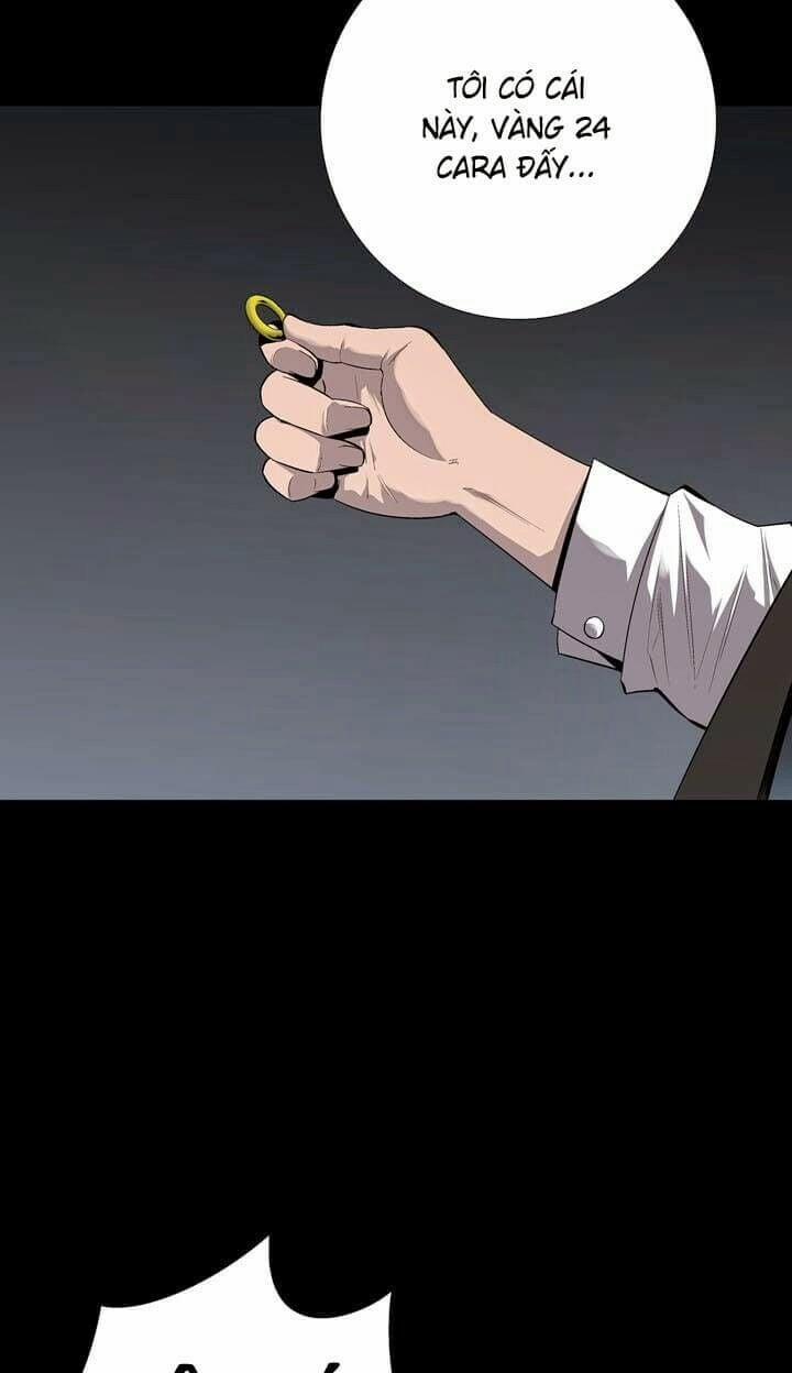 Thảm Họa Ong Độc 44 trang 40