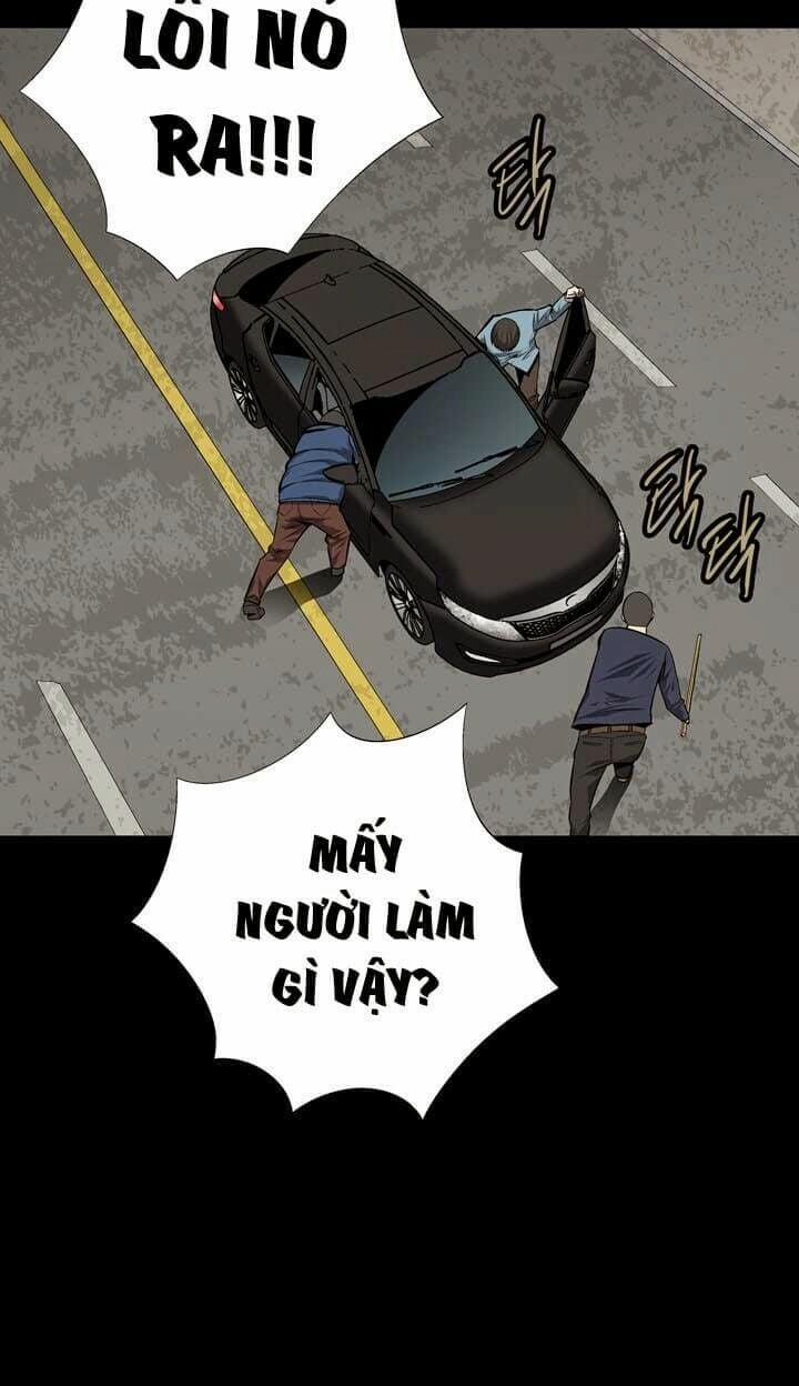 Thảm Họa Ong Độc 44 trang 41