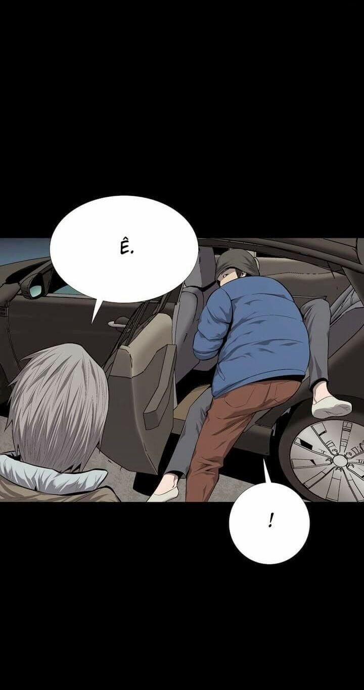 Thảm Họa Ong Độc 44 trang 45