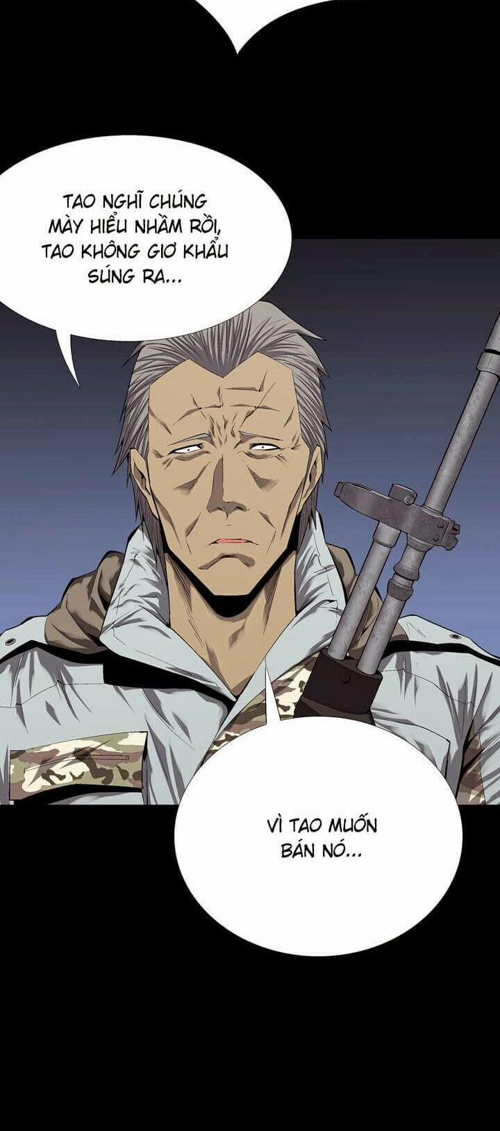 Thảm Họa Ong Độc 44 trang 49