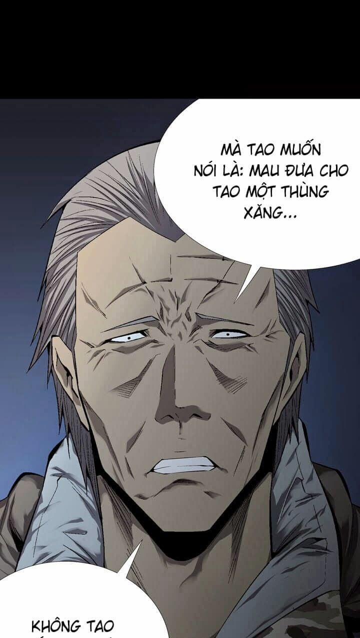 Thảm Họa Ong Độc 44 trang 50