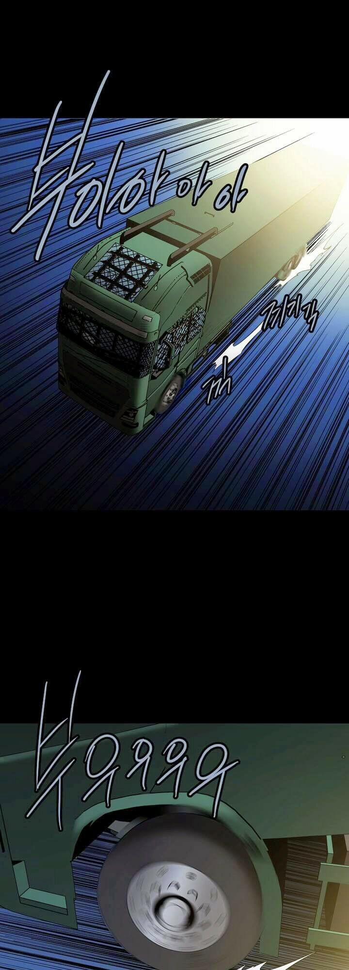 Thảm Họa Ong Độc 44 trang 6