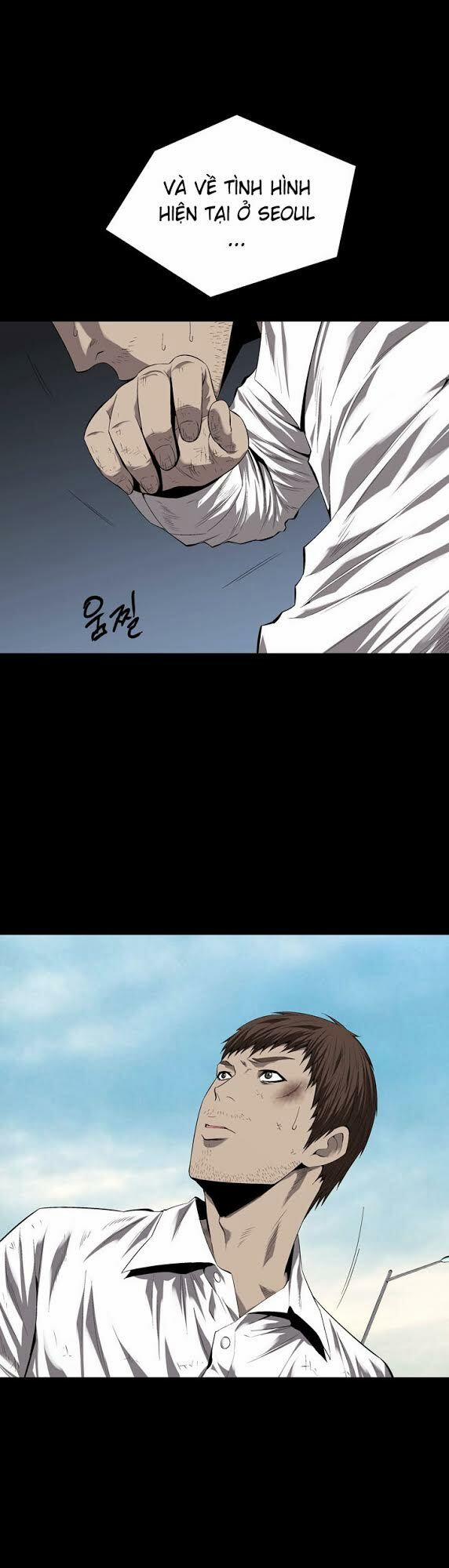 Thảm Họa Ong Độc 45 trang 11