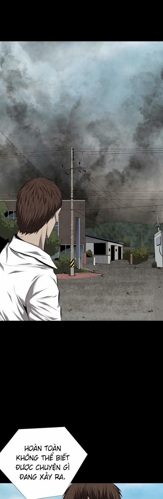 Thảm Họa Ong Độc 45 trang 12