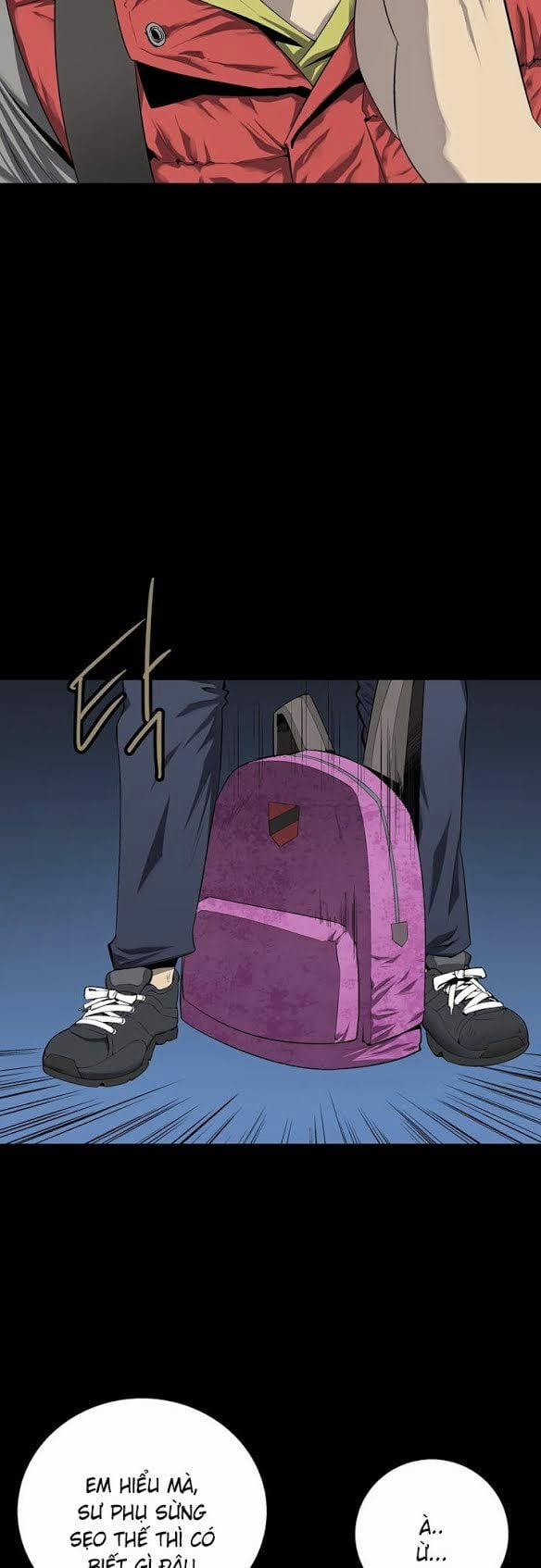 Thảm Họa Ong Độc 45 trang 18