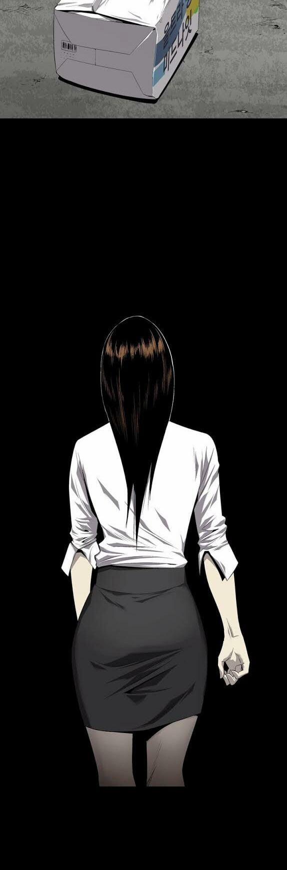 Thảm Họa Ong Độc 45 trang 25