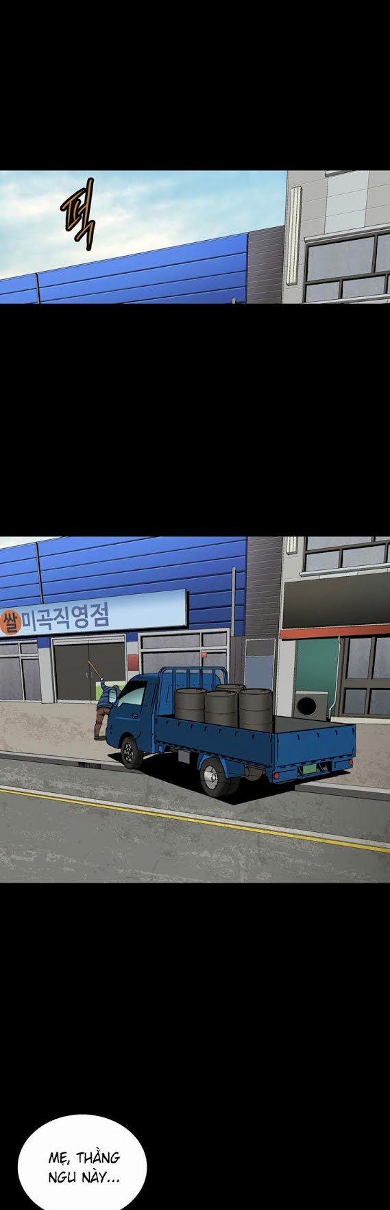 Thảm Họa Ong Độc 45 trang 27