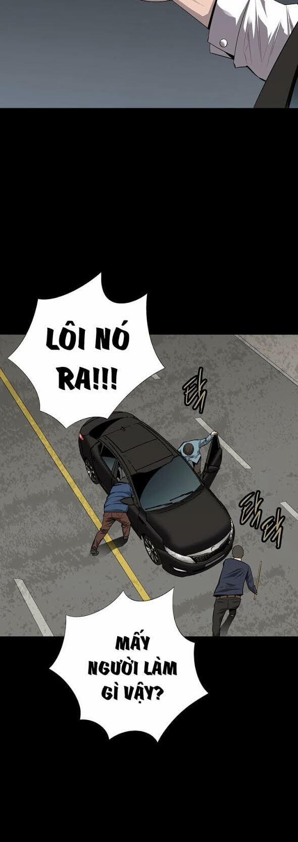 Thảm Họa Ong Độc 45 trang 31