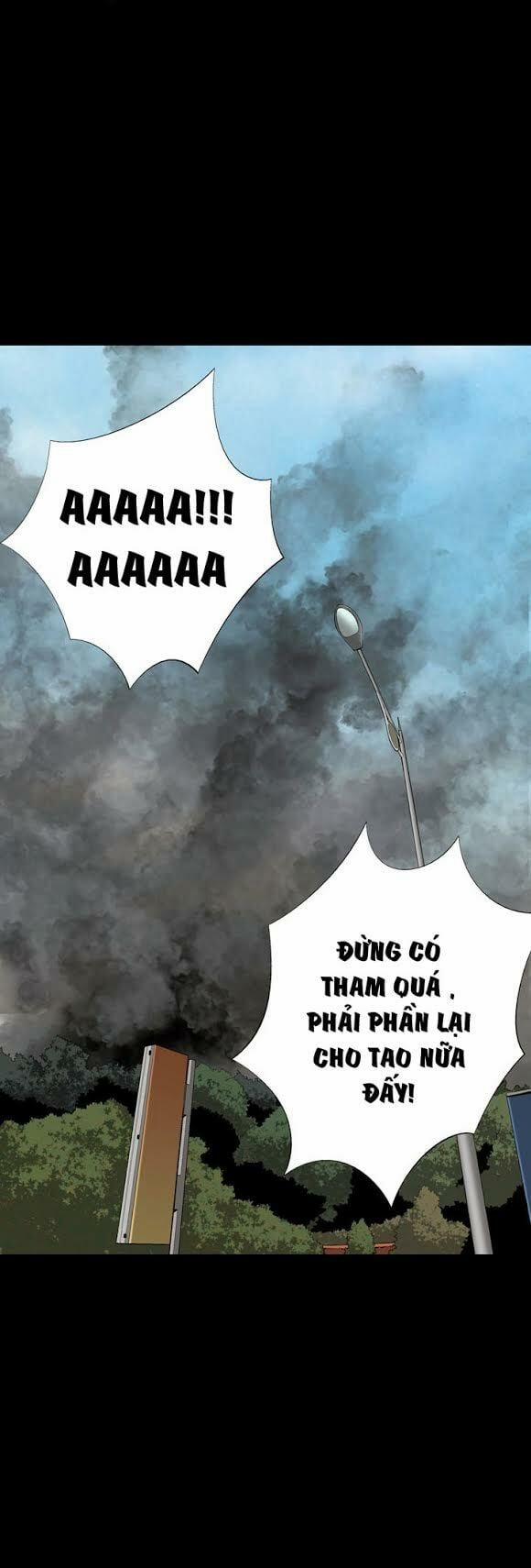 Thảm Họa Ong Độc 45 trang 33