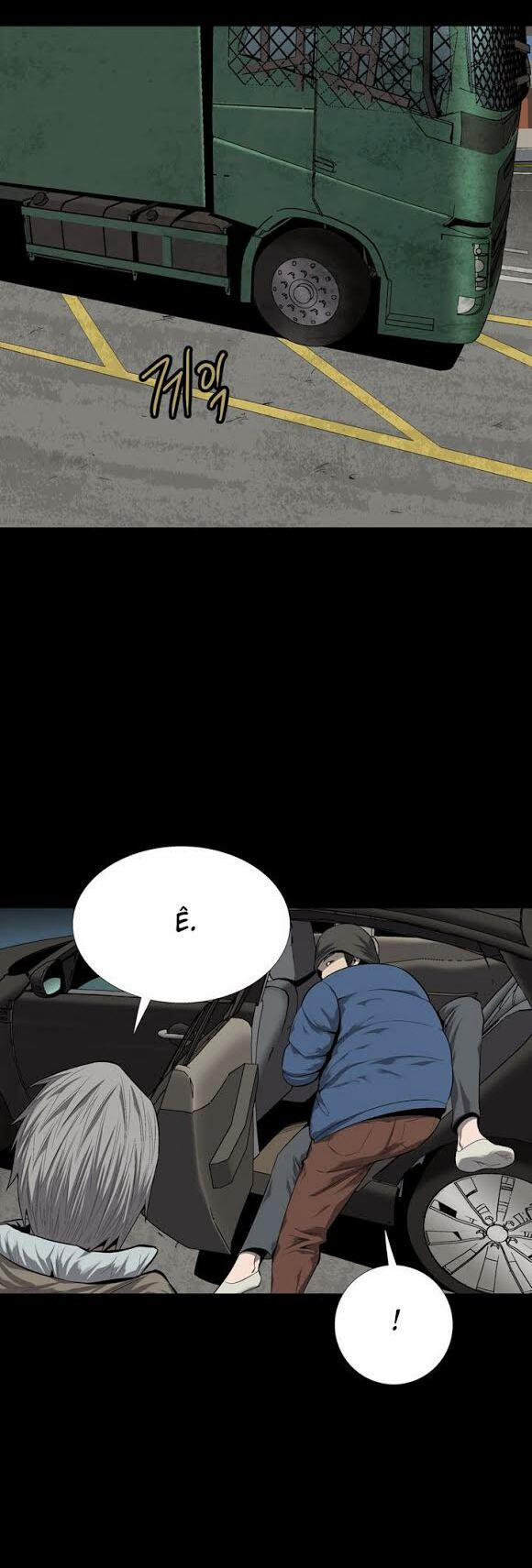 Thảm Họa Ong Độc 45 trang 34