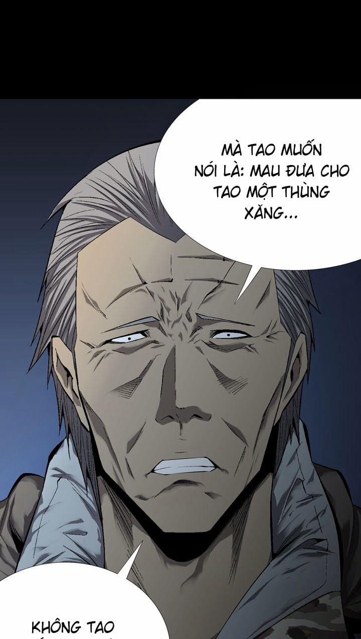 Thảm Họa Ong Độc 45 trang 38