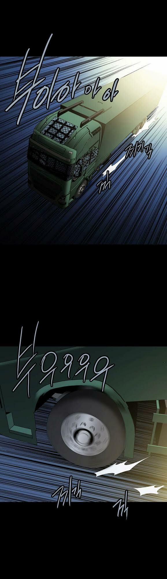 Thảm Họa Ong Độc 45 trang 5